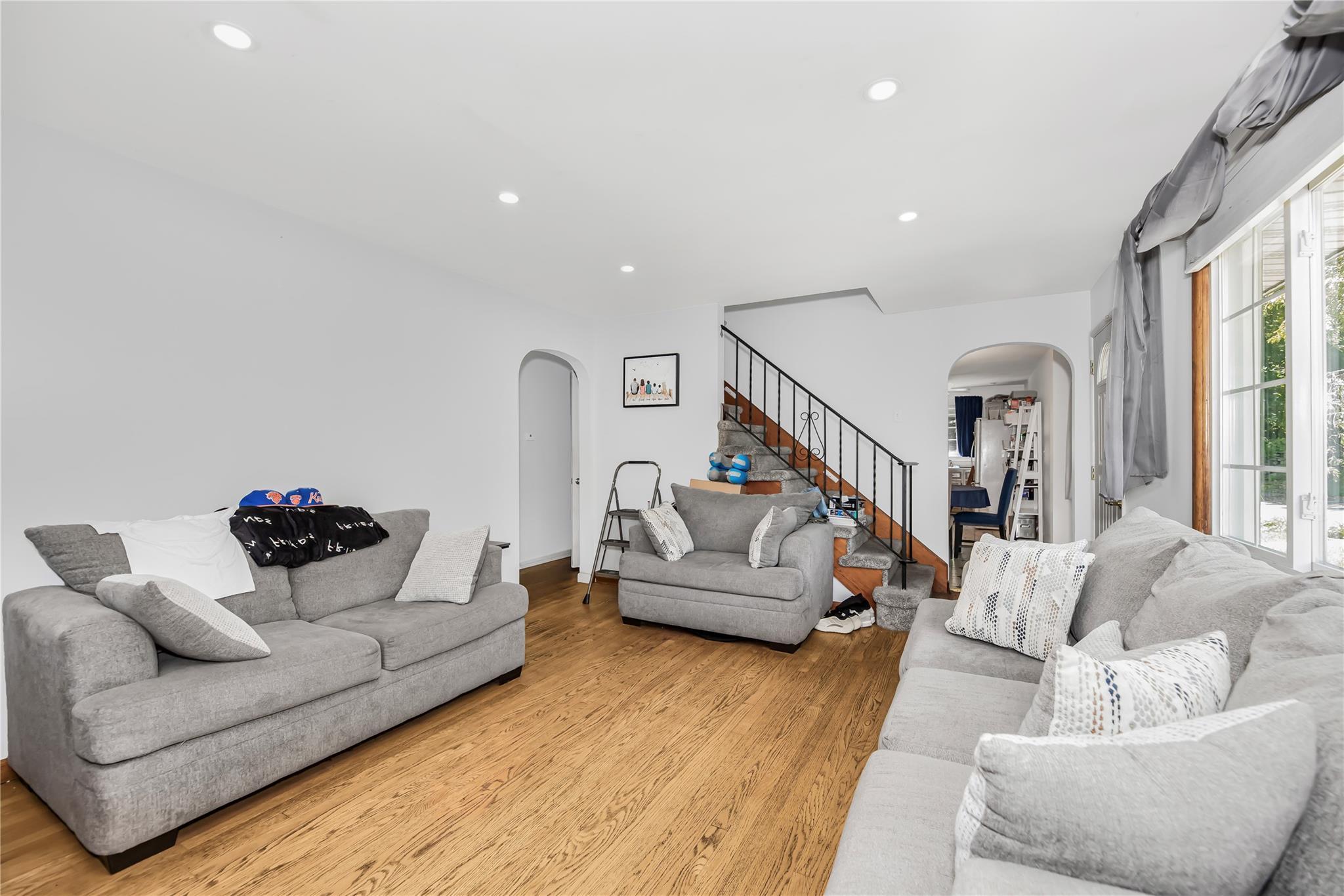 Single Family Valley View  Orange County, NY 12553, MLS-875428-11