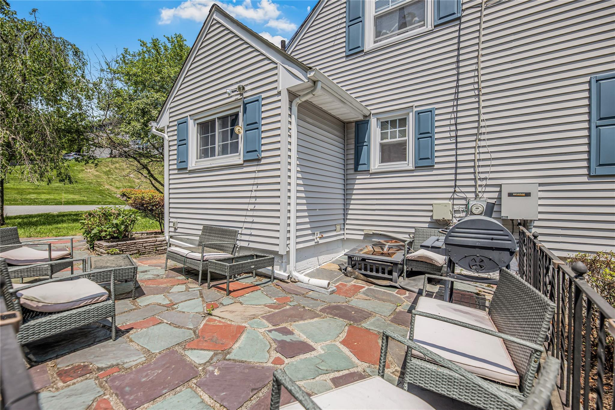 Single Family Valley View  Orange County, NY 12553, MLS-875428-3