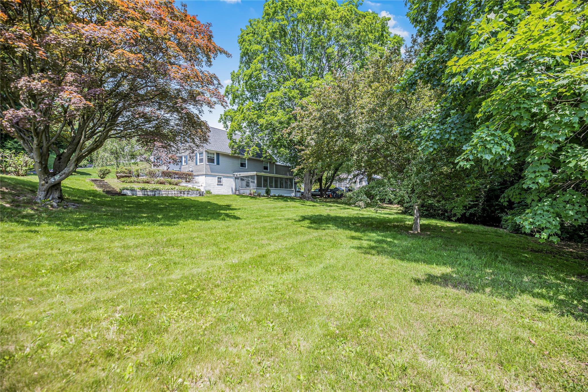 Single Family Valley View  Orange County, NY 12553, MLS-875428-4
