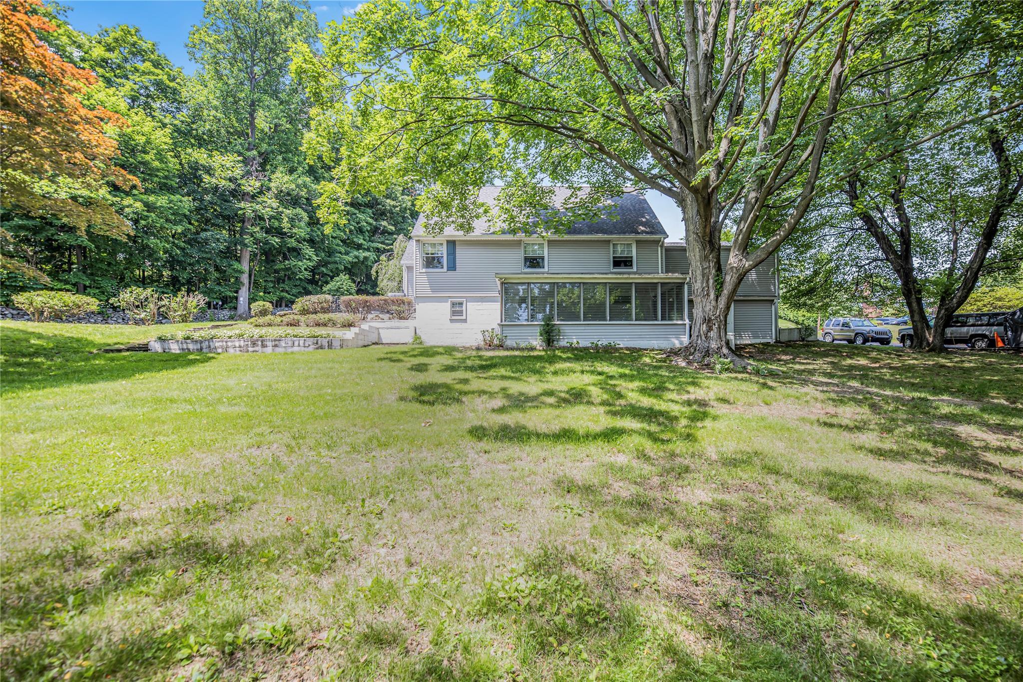 Single Family Valley View  Orange County, NY 12553, MLS-875428-5