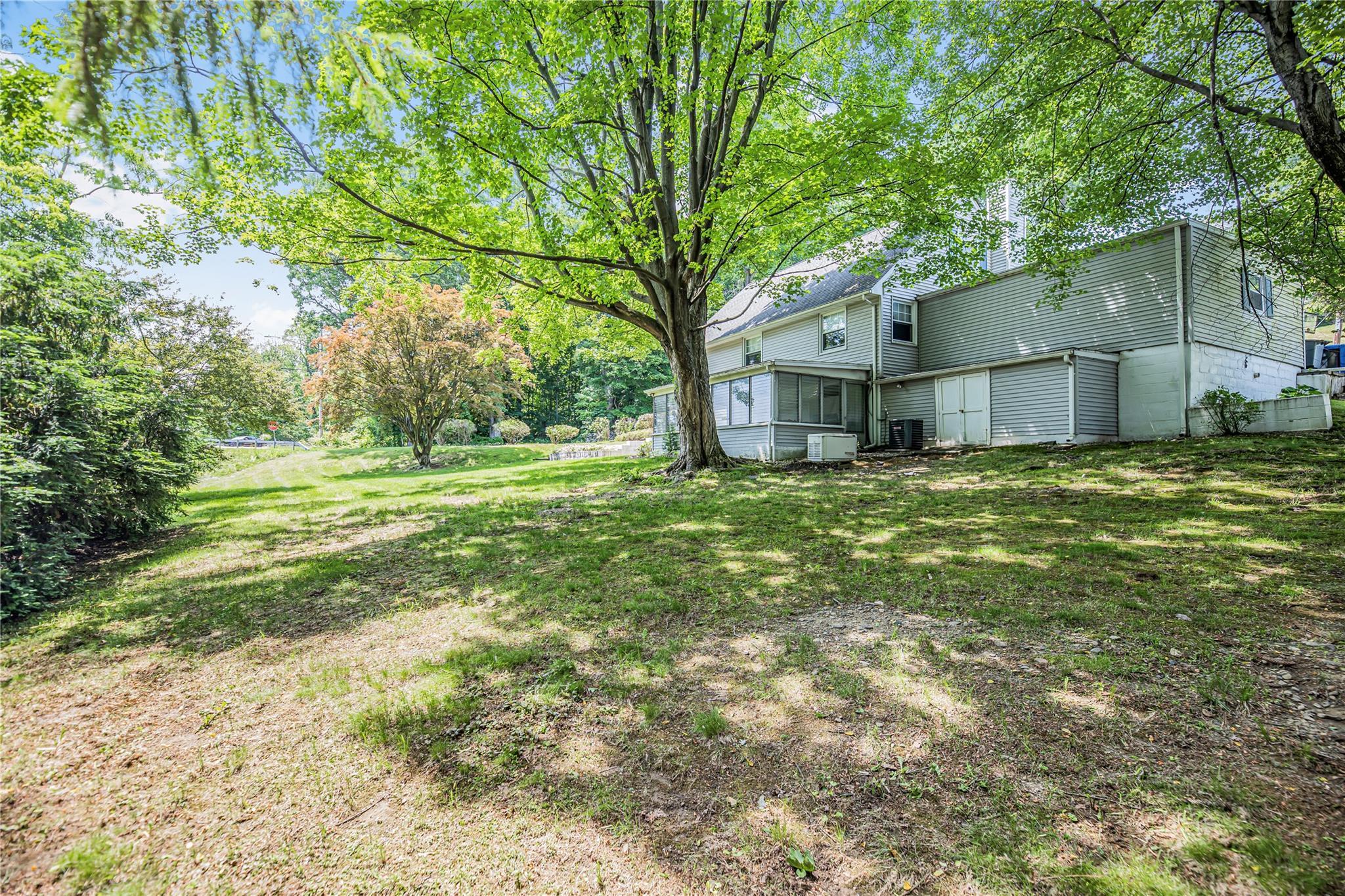 Single Family Valley View  Orange County, NY 12553, MLS-875428-6