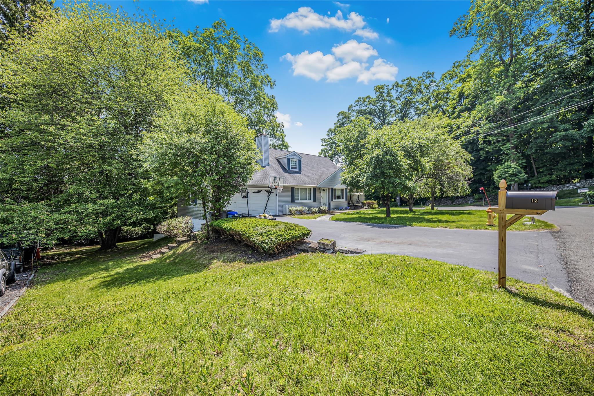 Single Family Valley View  Orange County, NY 12553, MLS-875428-7