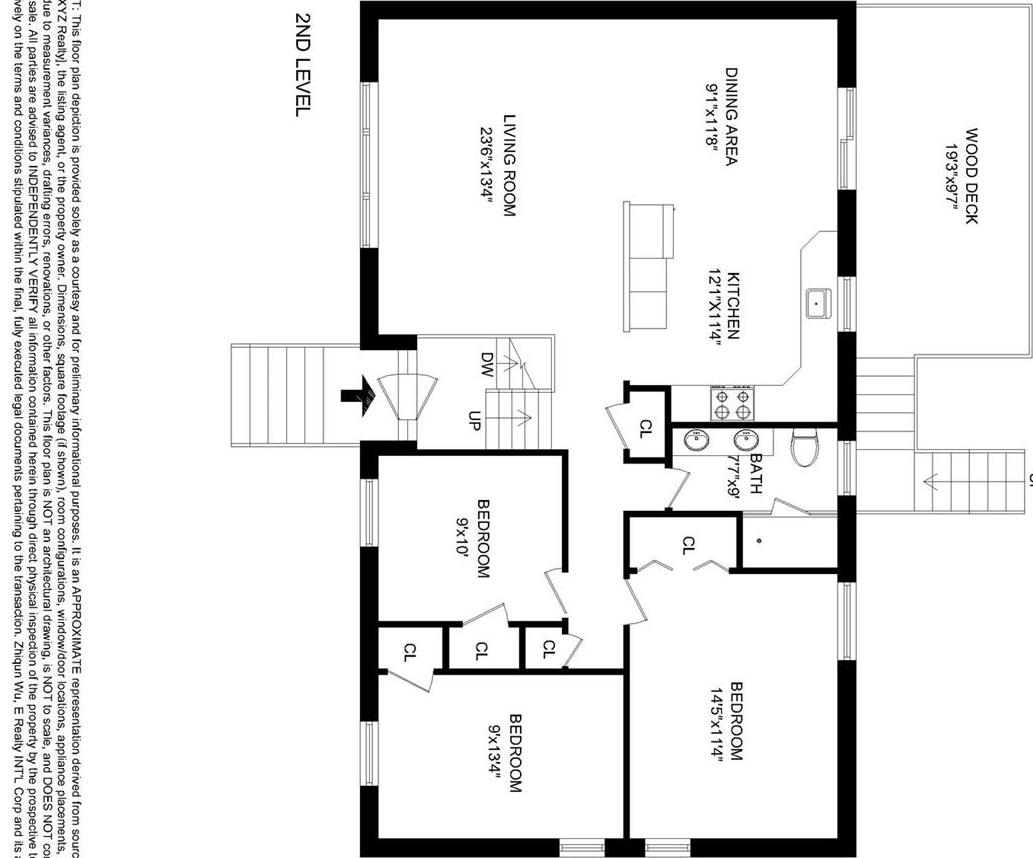 Single Family Grossman  Suffolk County, NY 11747, MLS-875431-37