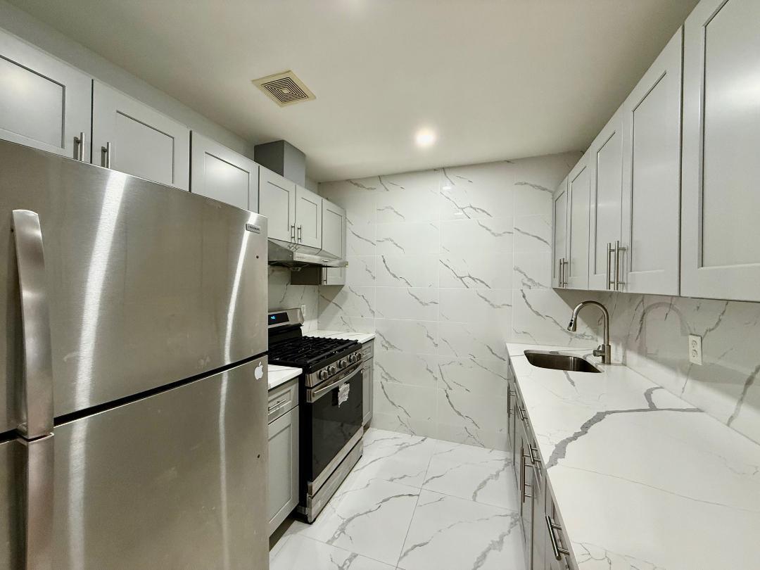 Single Family 57th  Queens, NY 11355, MLS-875444-2