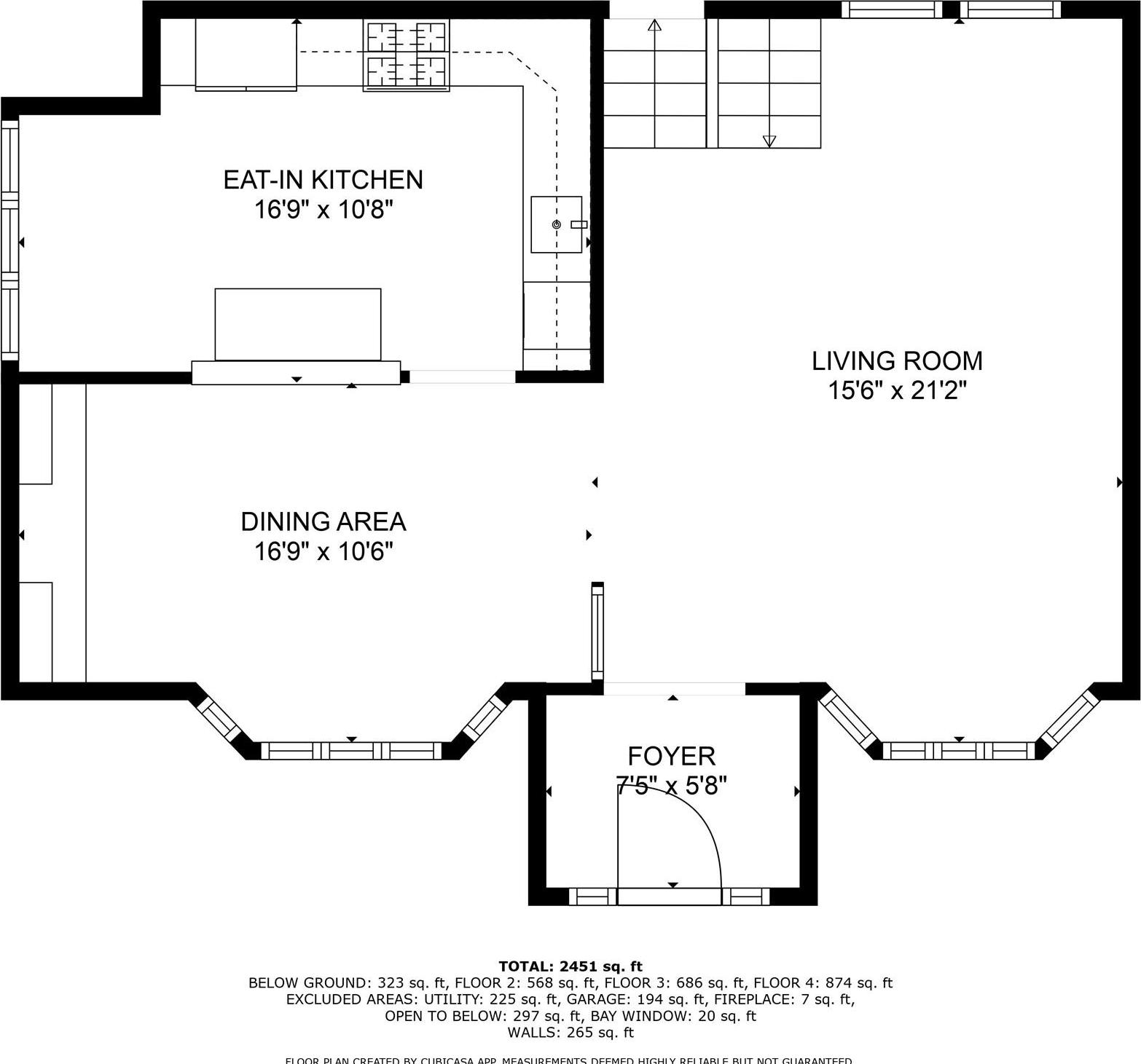 Single Family Ellis  Nassau County, NY 11791, MLS-875447-45