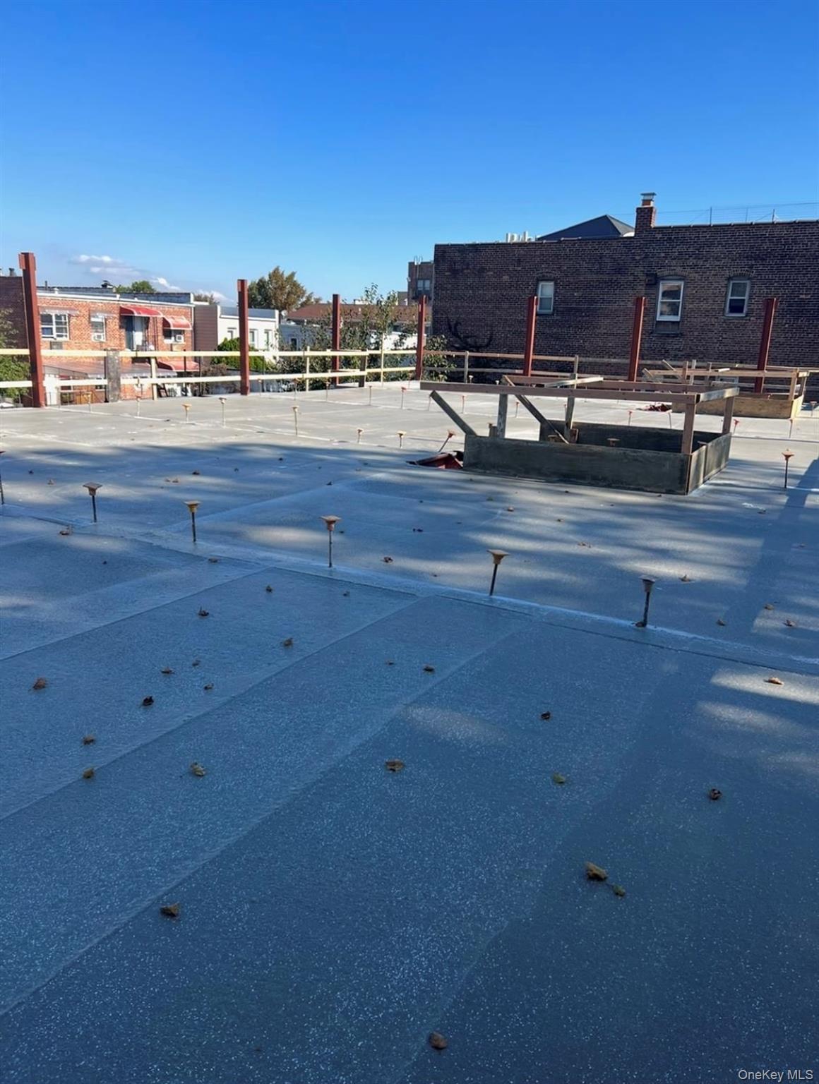 Single Family 49th  Queens, NY 11368, MLS-875450-30