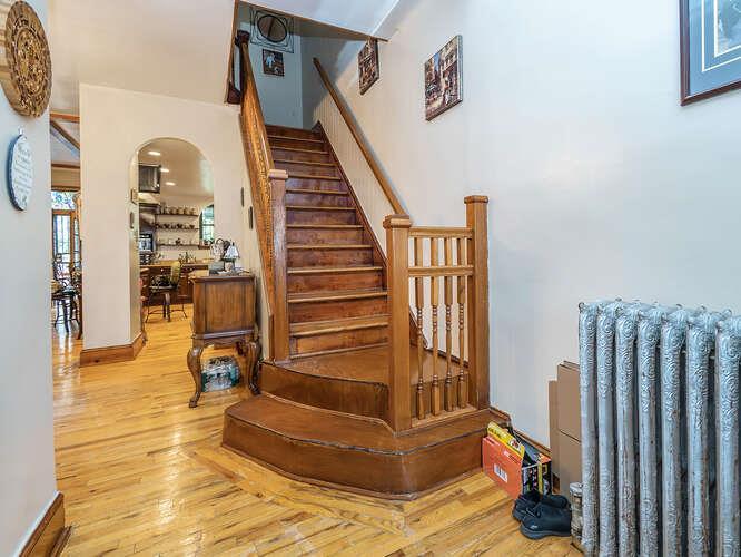 Single Family Clarkson  Brooklyn, NY 11226, MLS-875451-13