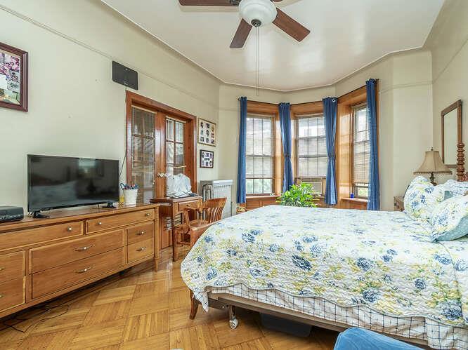 Single Family Clarkson  Brooklyn, NY 11226, MLS-875451-19