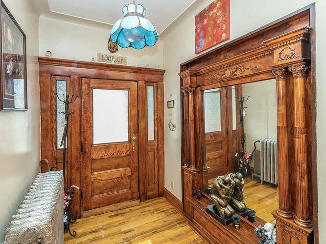 Single Family Clarkson  Brooklyn, NY 11226, MLS-875451-2