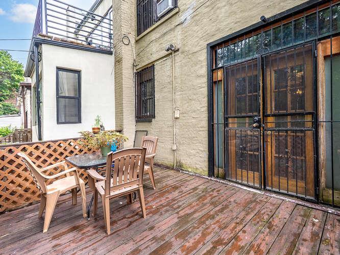 Single Family Clarkson  Brooklyn, NY 11226, MLS-875451-31