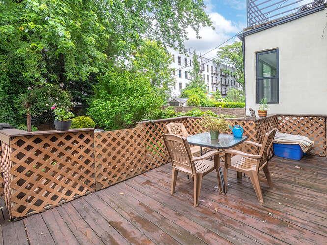 Single Family Clarkson  Brooklyn, NY 11226, MLS-875451-32
