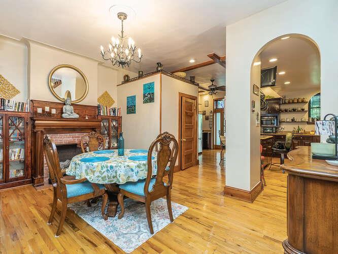 Single Family Clarkson  Brooklyn, NY 11226, MLS-875451-7