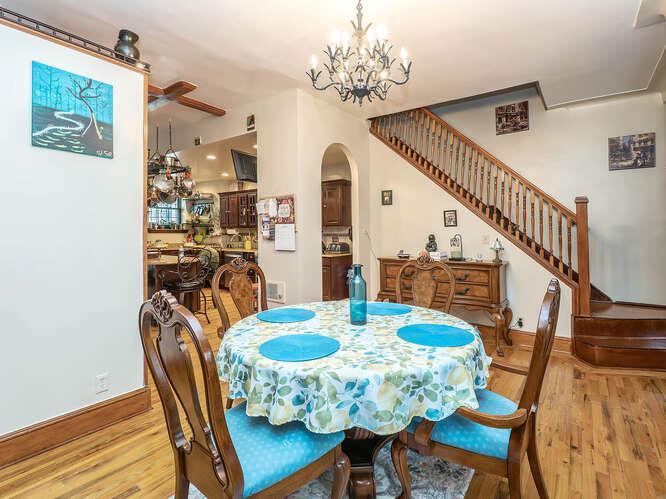 Single Family Clarkson  Brooklyn, NY 11226, MLS-875451-8