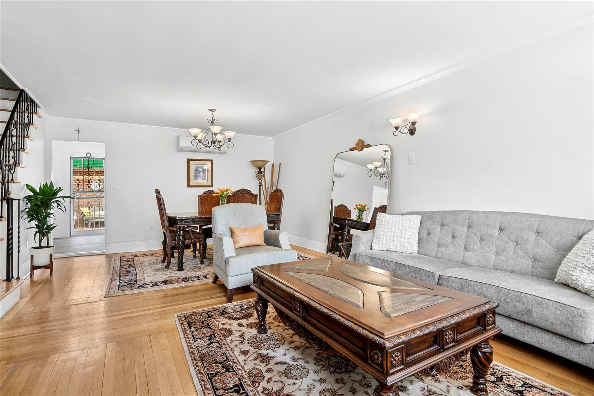 Single Family Ascan  Queens, NY 11375, MLS-875459-2