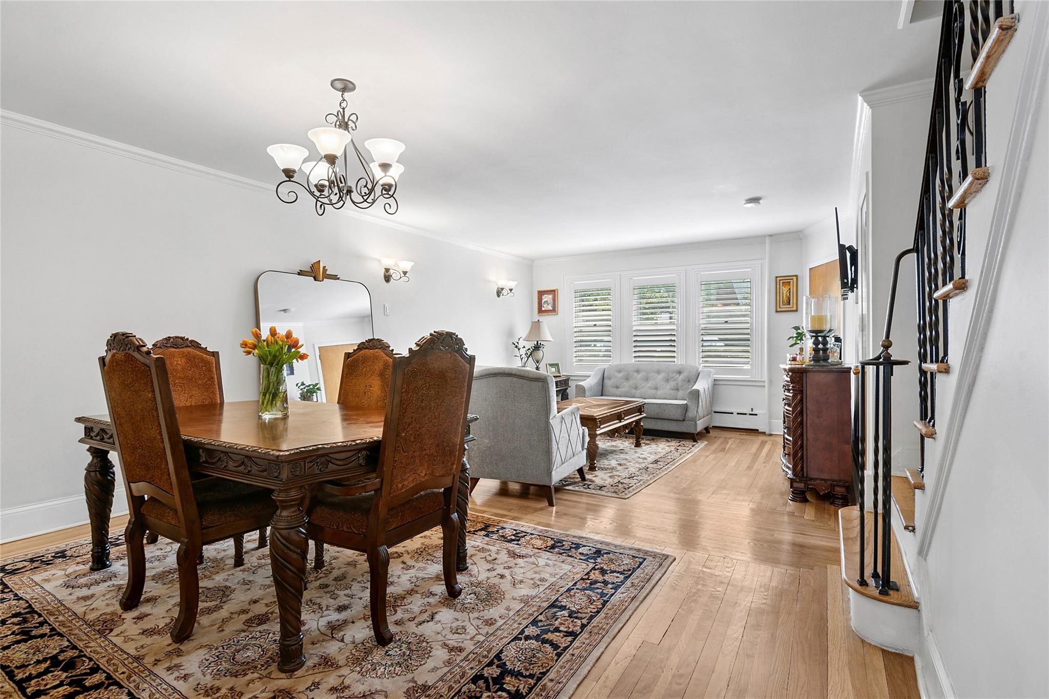 Single Family Ascan  Queens, NY 11375, MLS-875459-3