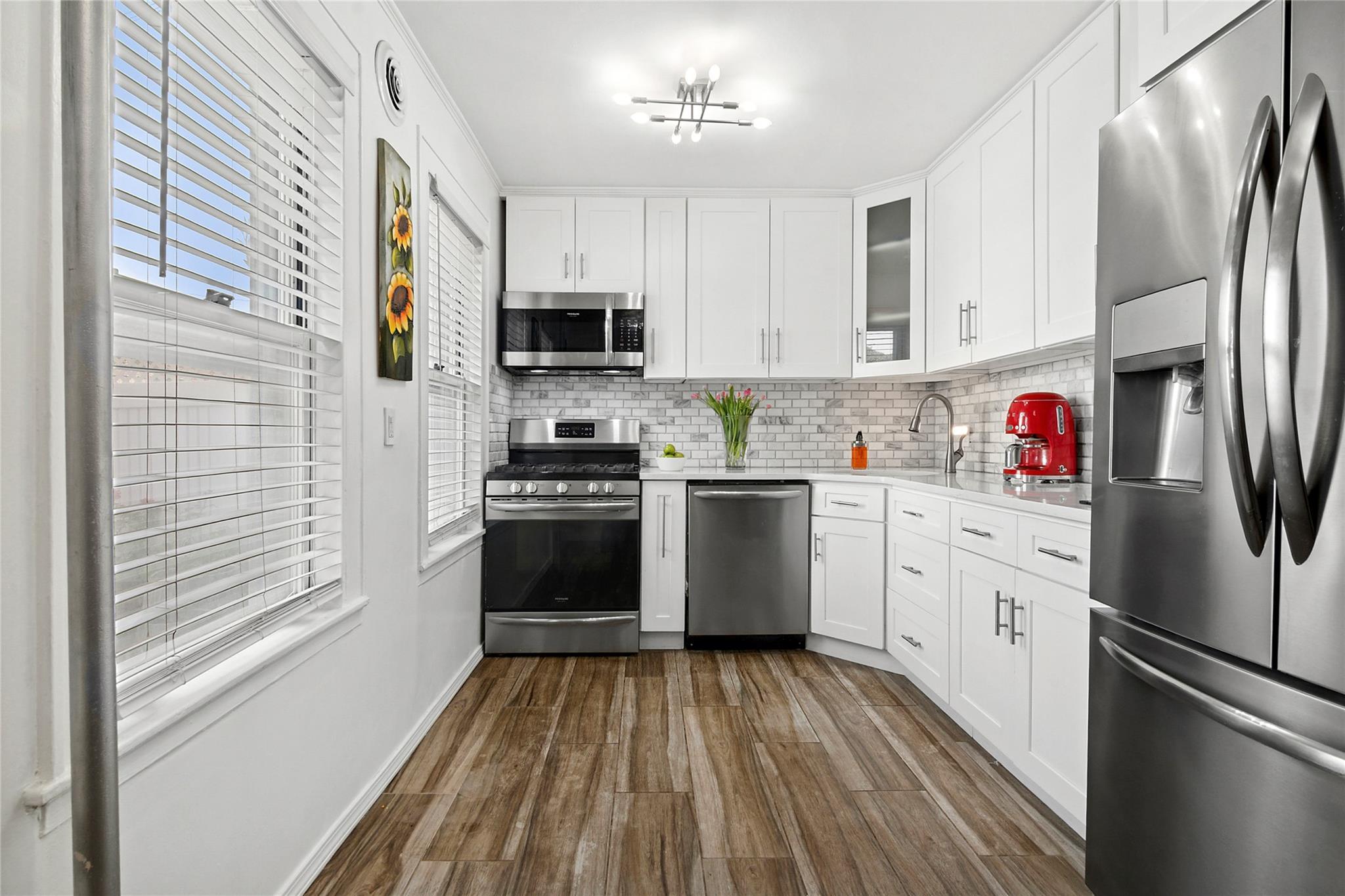 Single Family Ascan  Queens, NY 11375, MLS-875459-4