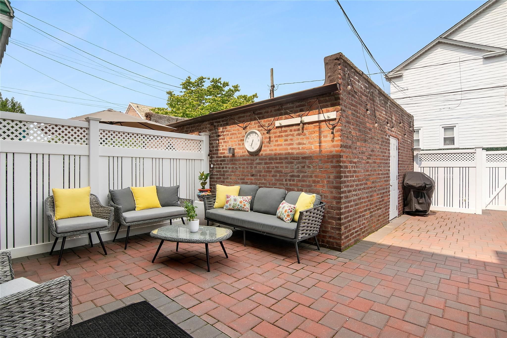 Single Family Ascan  Queens, NY 11375, MLS-875459-6