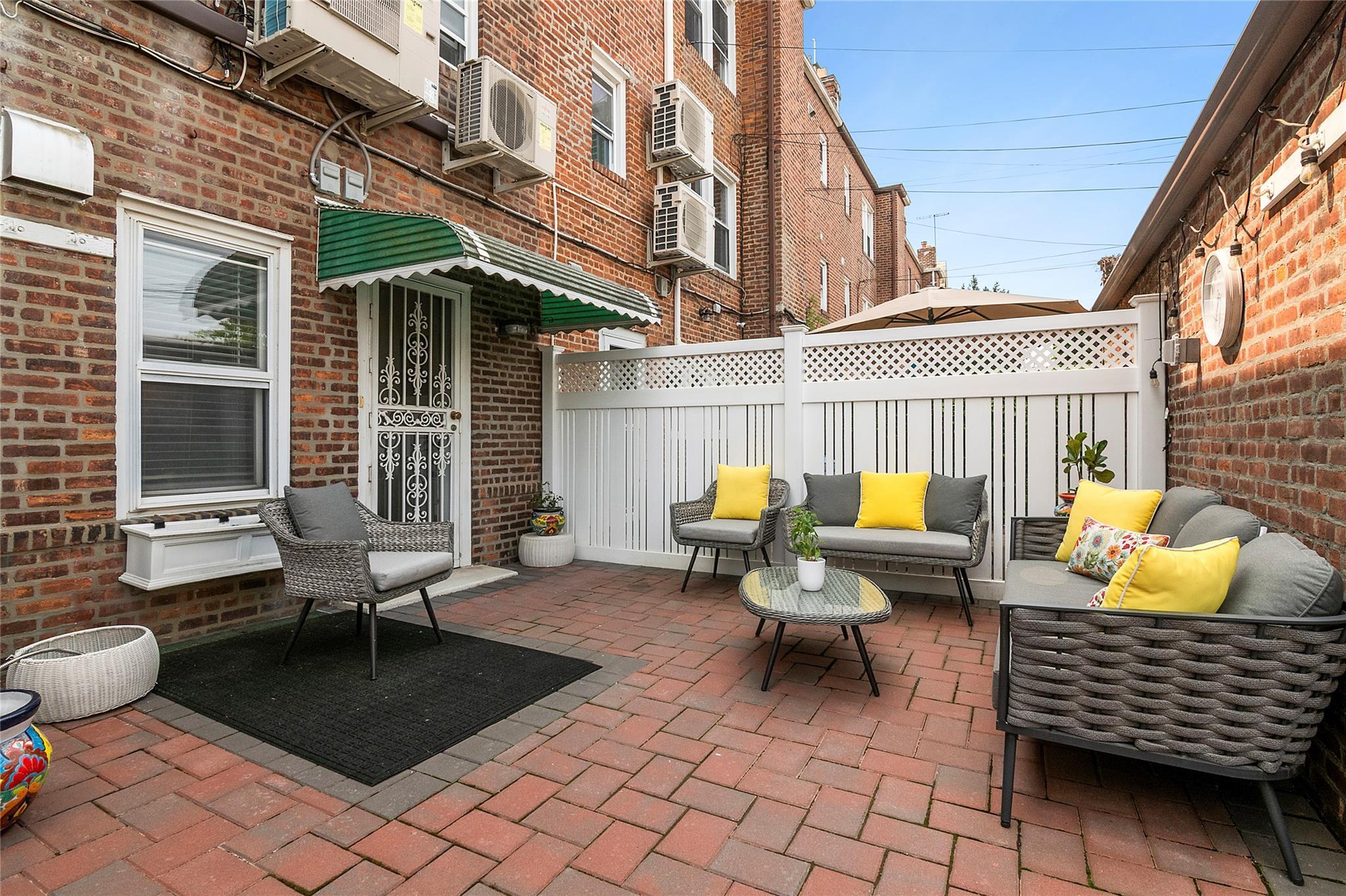 Single Family Ascan  Queens, NY 11375, MLS-875459-7