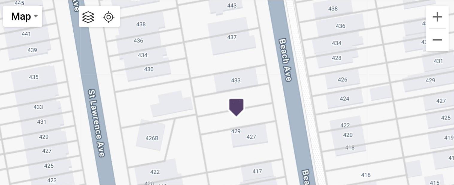Land Beach  Bronx, NY 10473, MLS-875475-2