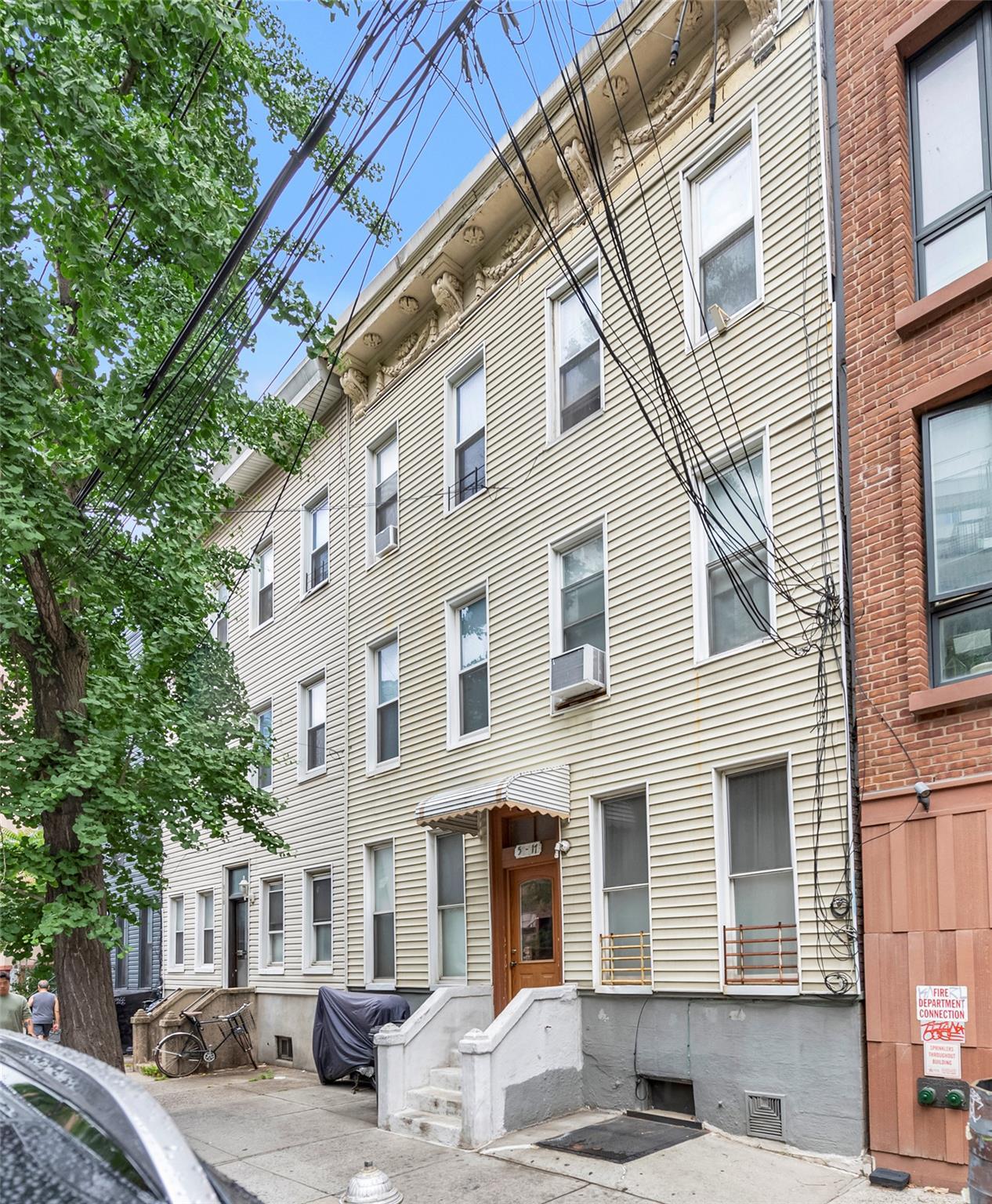 Single Family 51st  Queens, NY 11101, MLS-875477-11