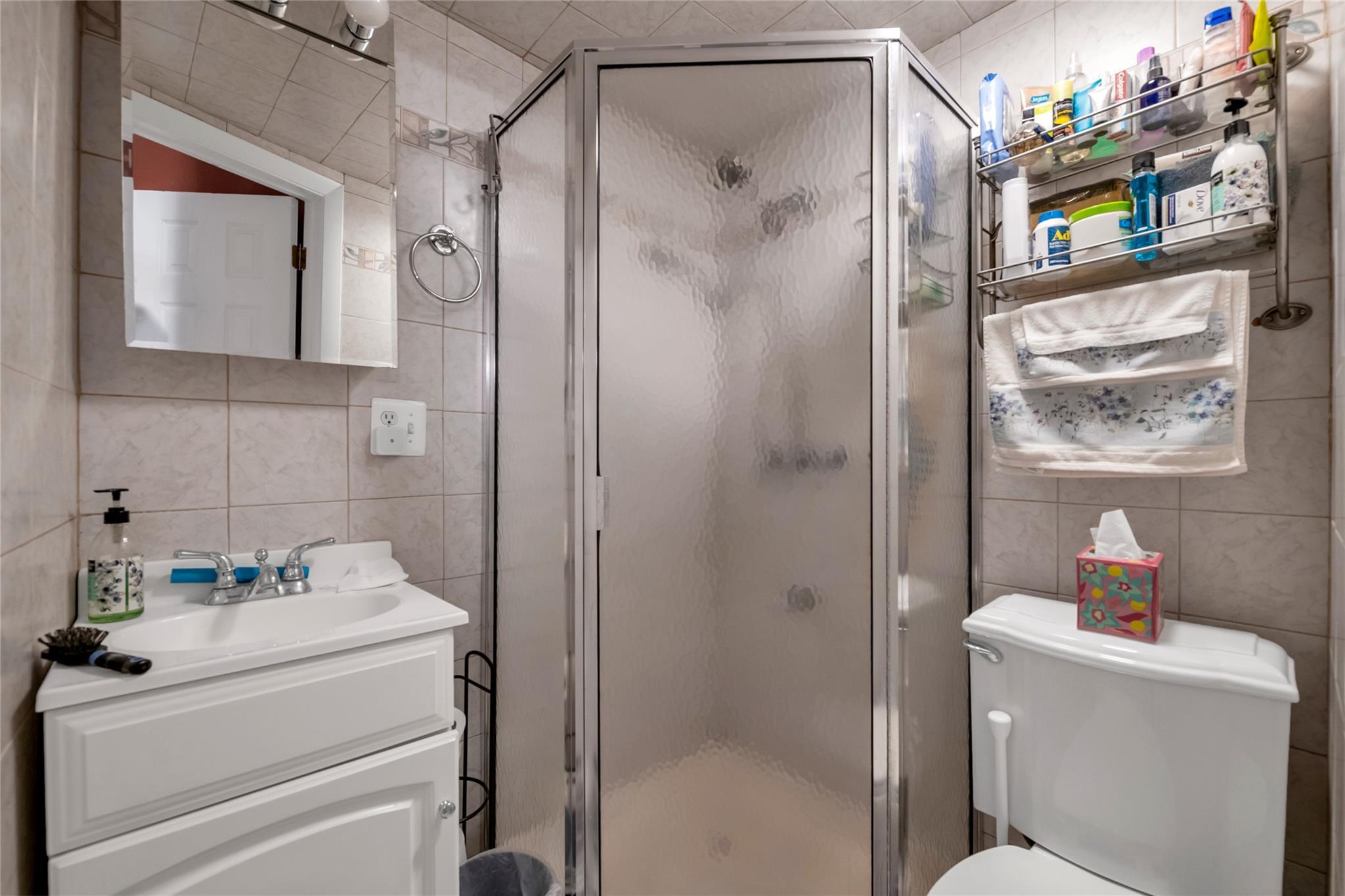 Single Family 51st  Queens, NY 11101, MLS-875477-8