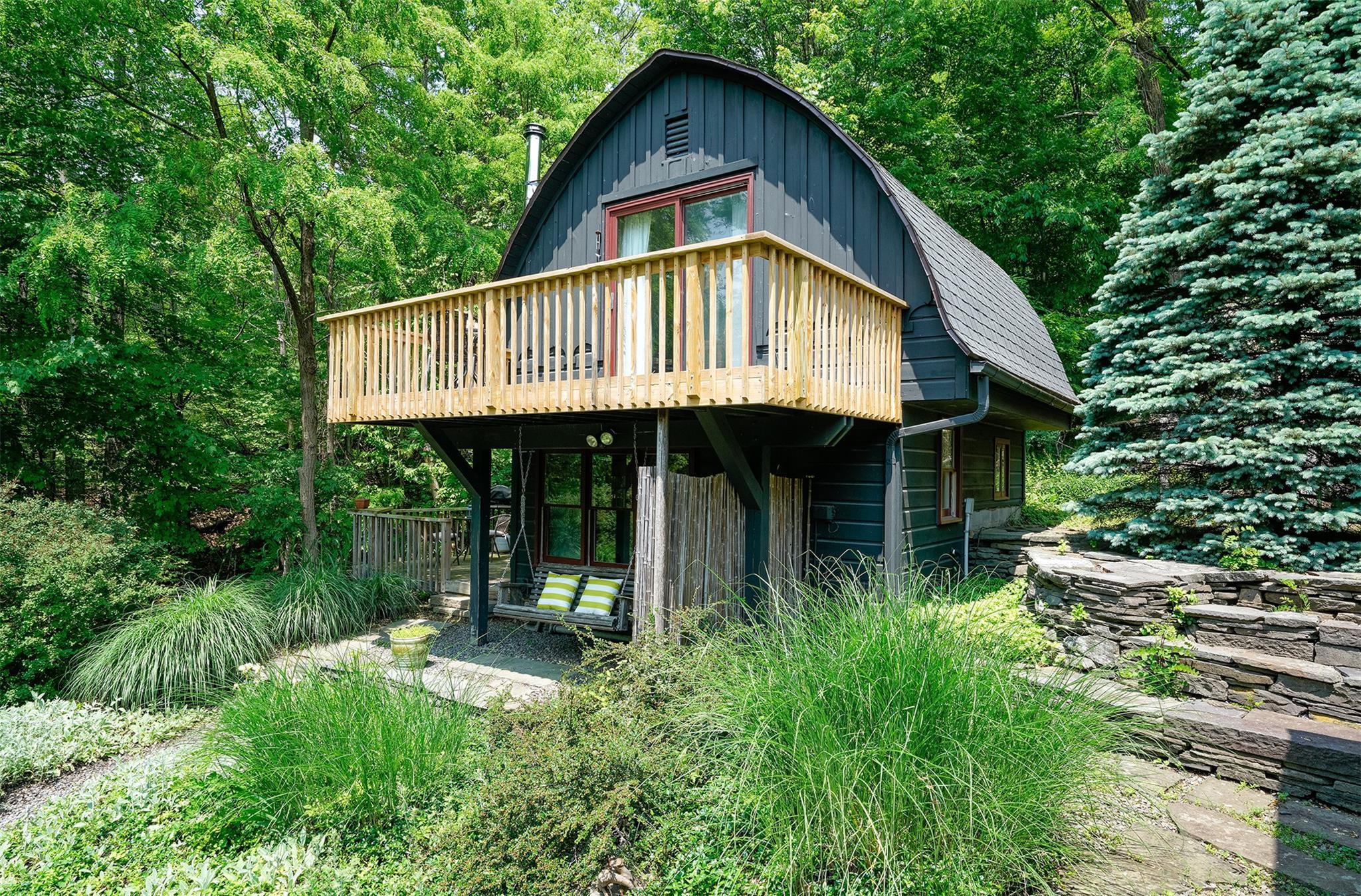 Single Family Meads Mountain  Ulster County, NY 12498, MLS-875479-25