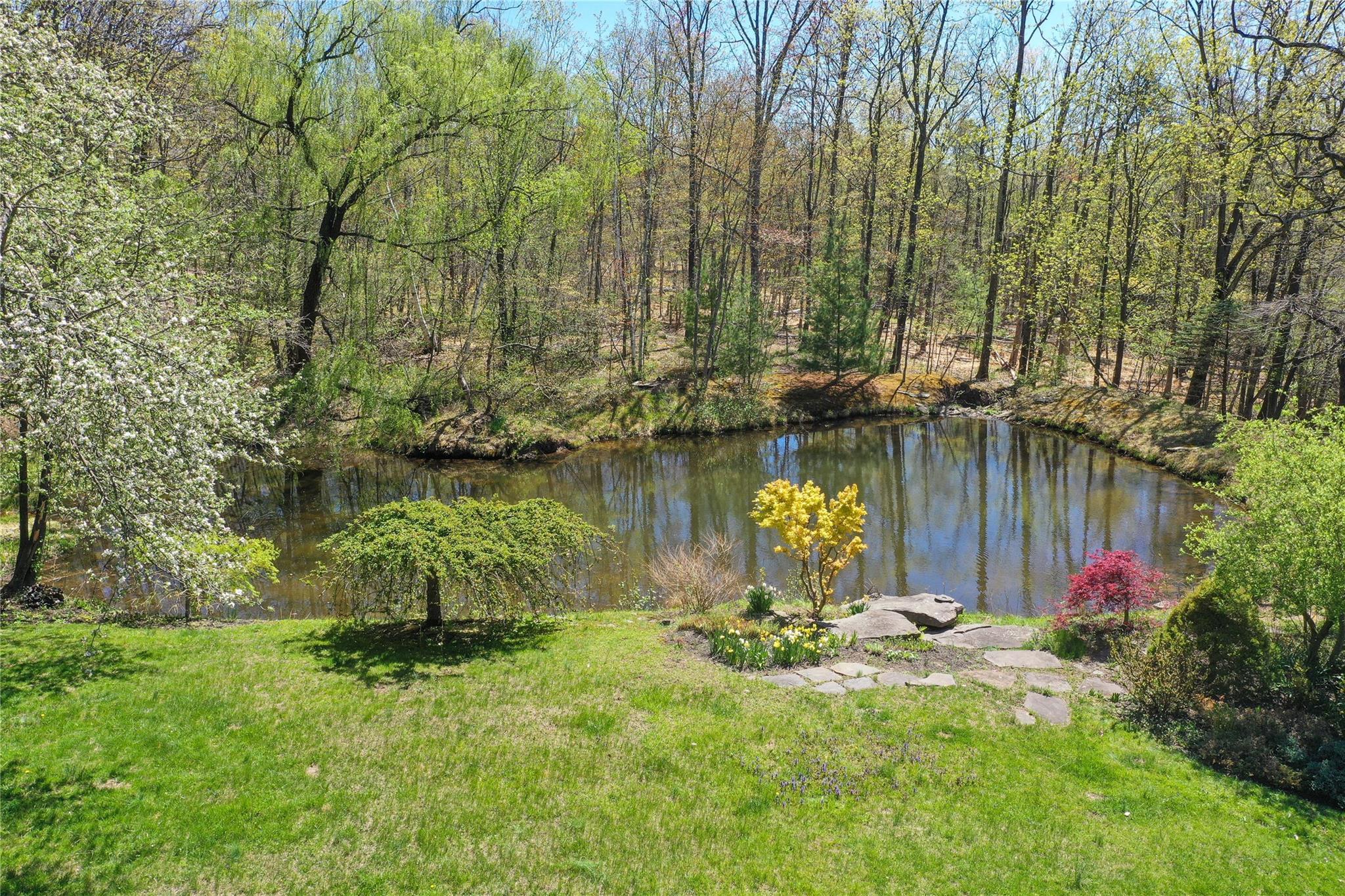 Single Family Meads Mountain  Ulster County, NY 12498, MLS-875479-3