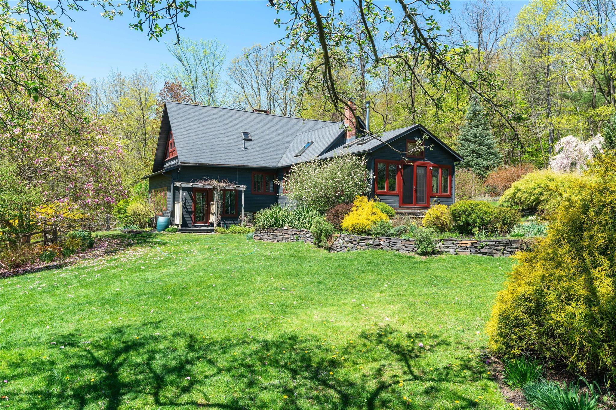 Single Family Meads Mountain  Ulster County, NY 12498, MLS-875479-32