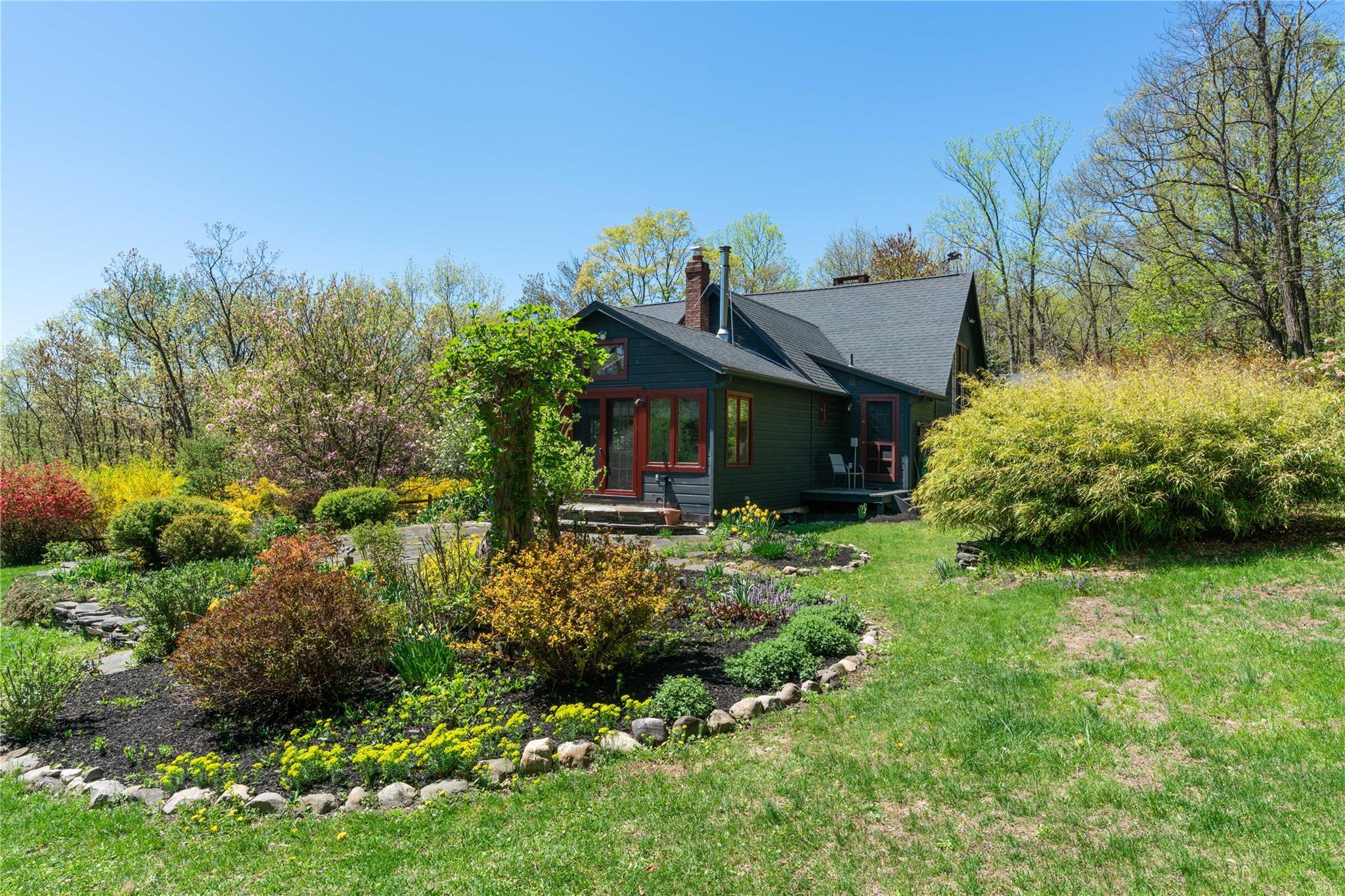Single Family Meads Mountain  Ulster County, NY 12498, MLS-875479-33