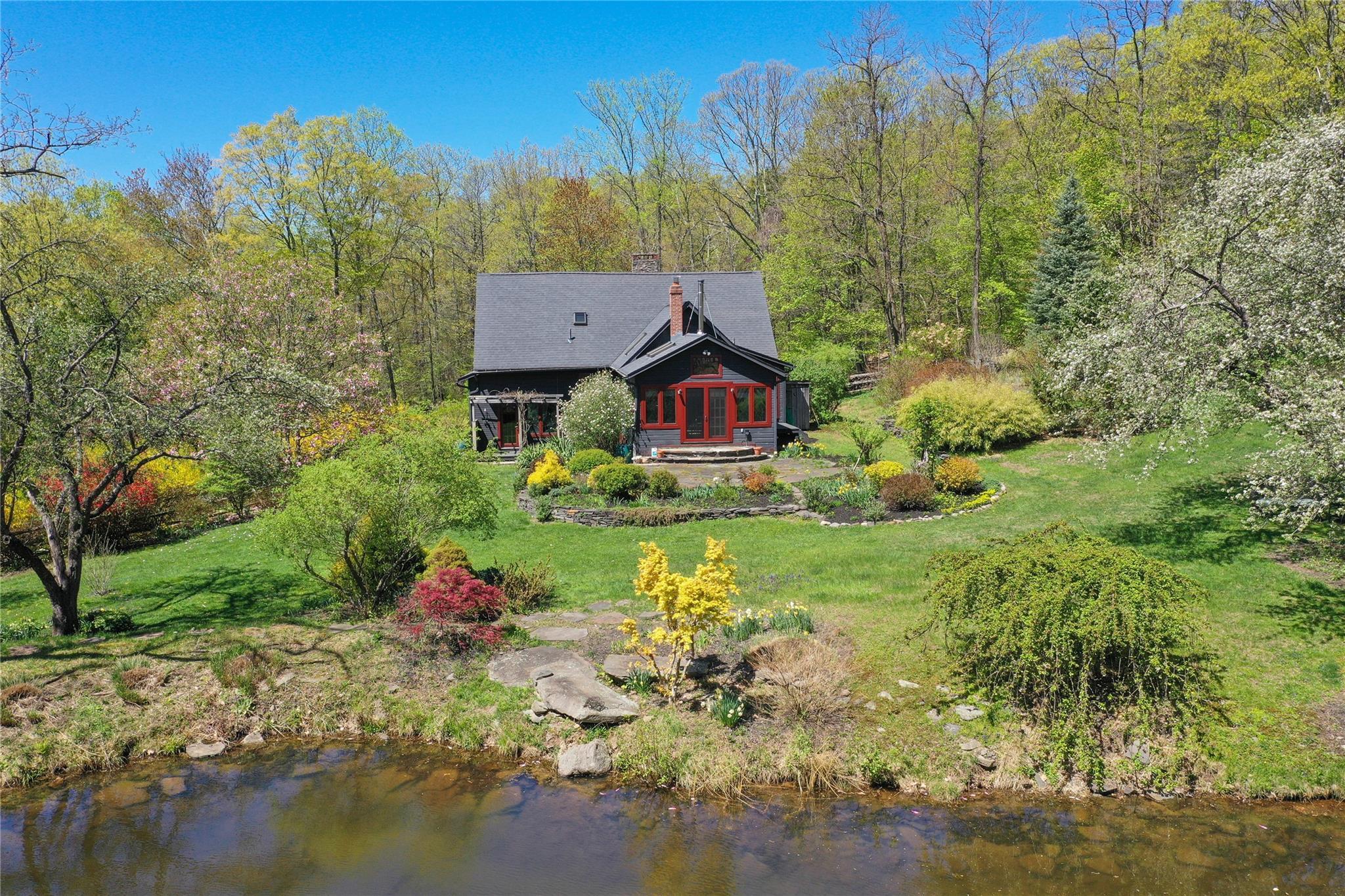 Single Family Meads Mountain  Ulster County, NY 12498, MLS-875479-35