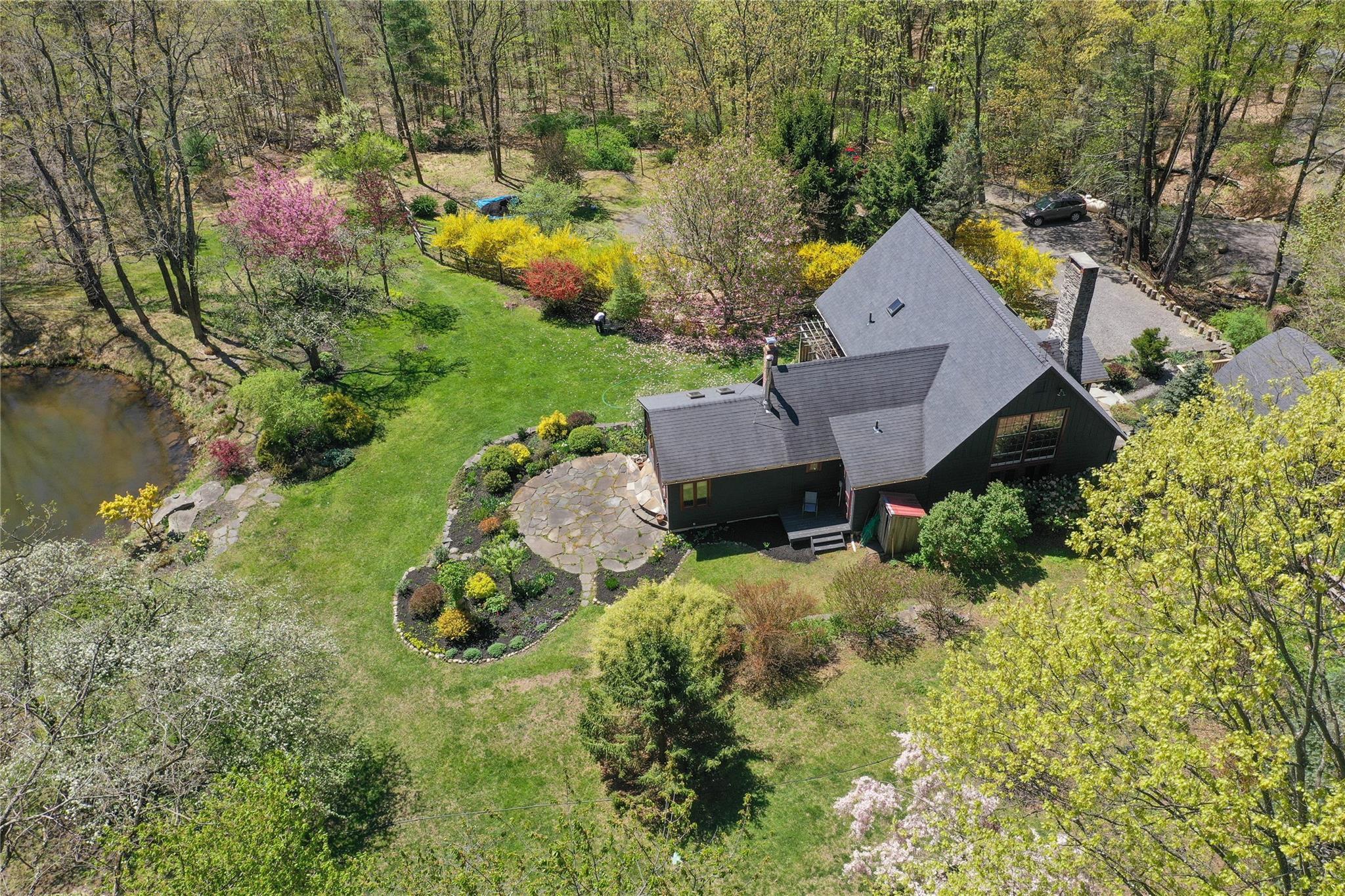 Single Family Meads Mountain  Ulster County, NY 12498, MLS-875479-37