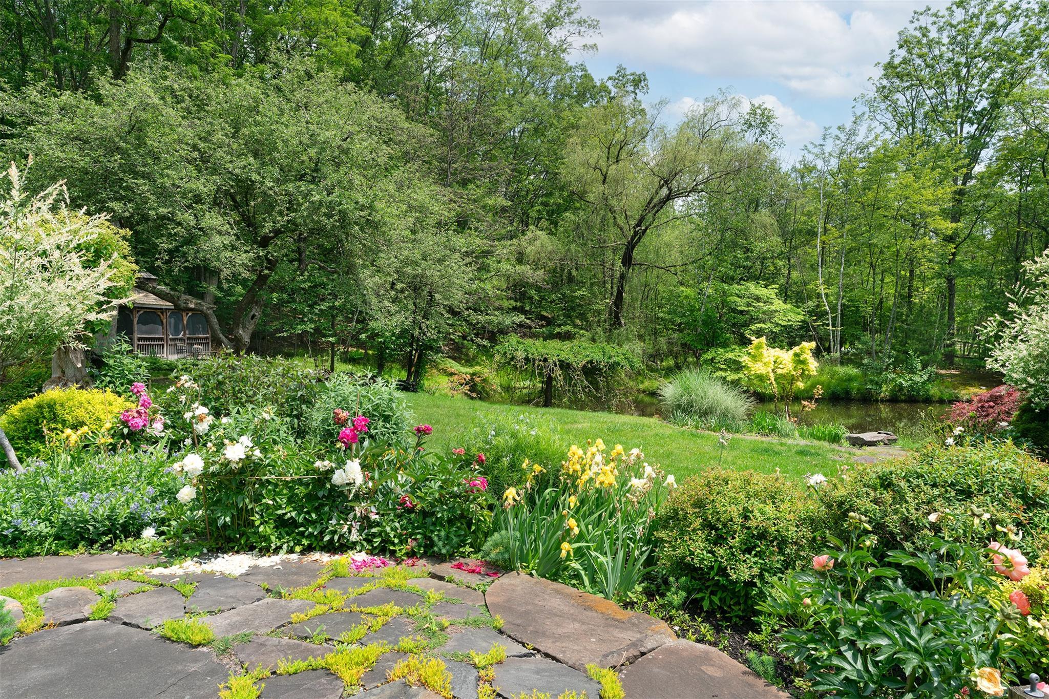 Single Family Meads Mountain  Ulster County, NY 12498, MLS-875479-4