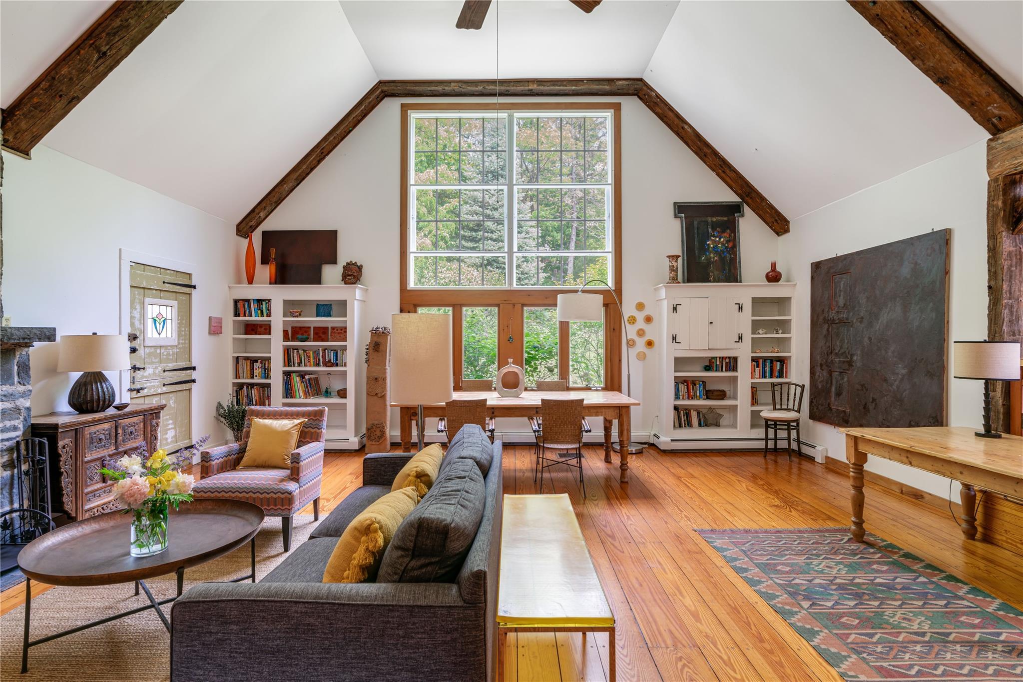 Single Family Meads Mountain  Ulster County, NY 12498, MLS-875479-5
