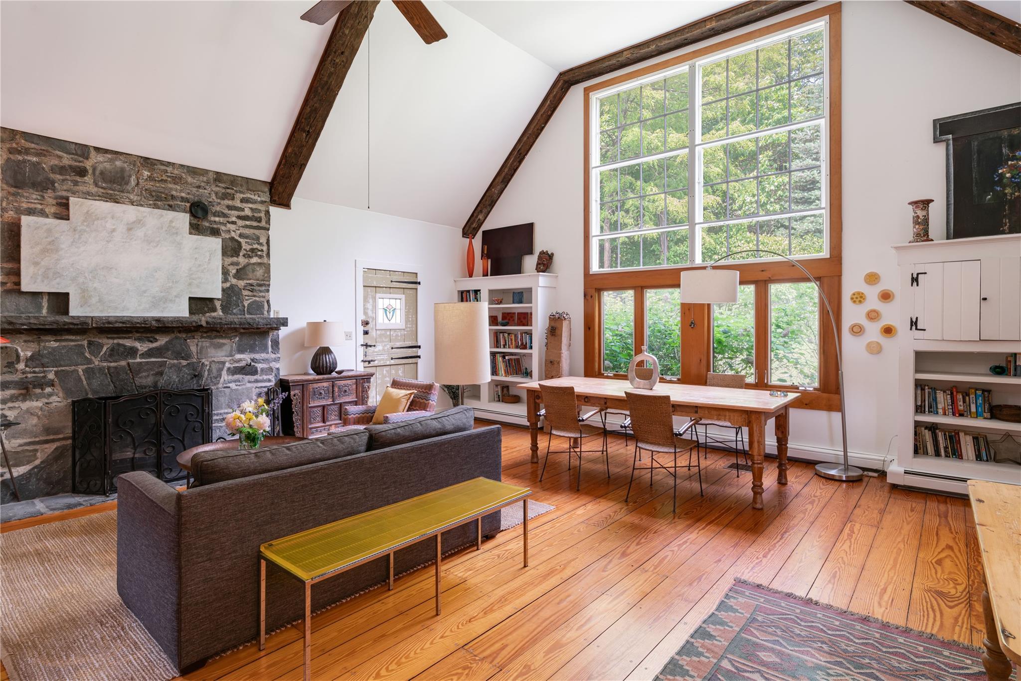 Single Family Meads Mountain  Ulster County, NY 12498, MLS-875479-8