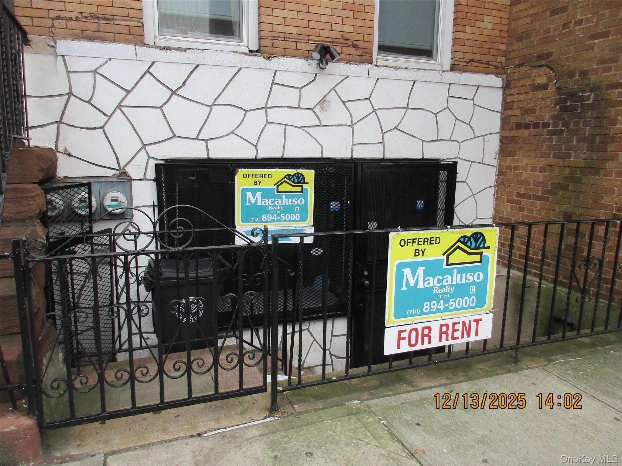 Commercial Lease Metropolitan  Queens, NY 11379, MLS-875481-2
