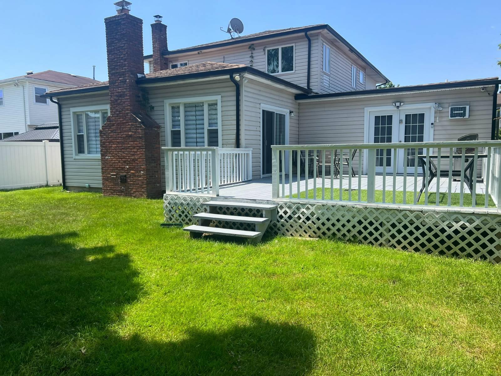 Single Family Lynn Nassau County, NY 11598, MLS-875493-14