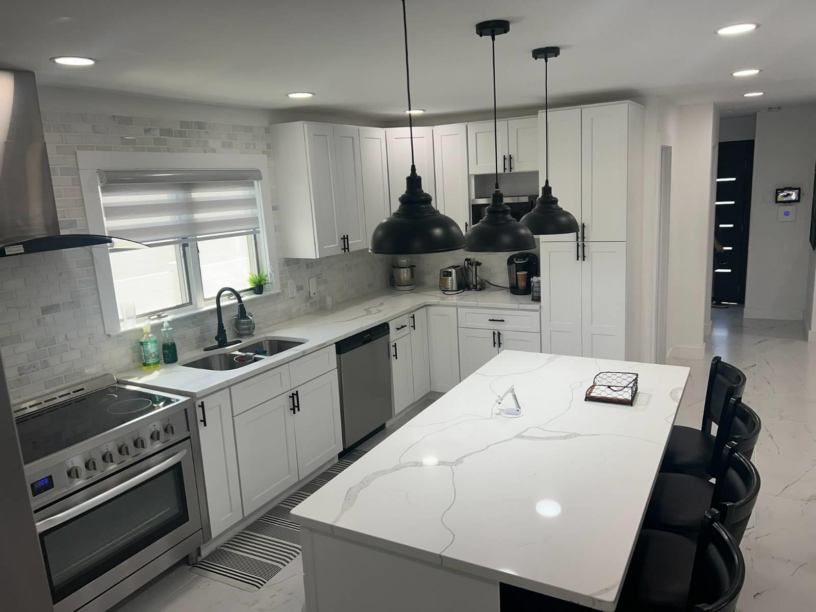 Single Family Lynn  Nassau County, NY 11598, MLS-875493-2