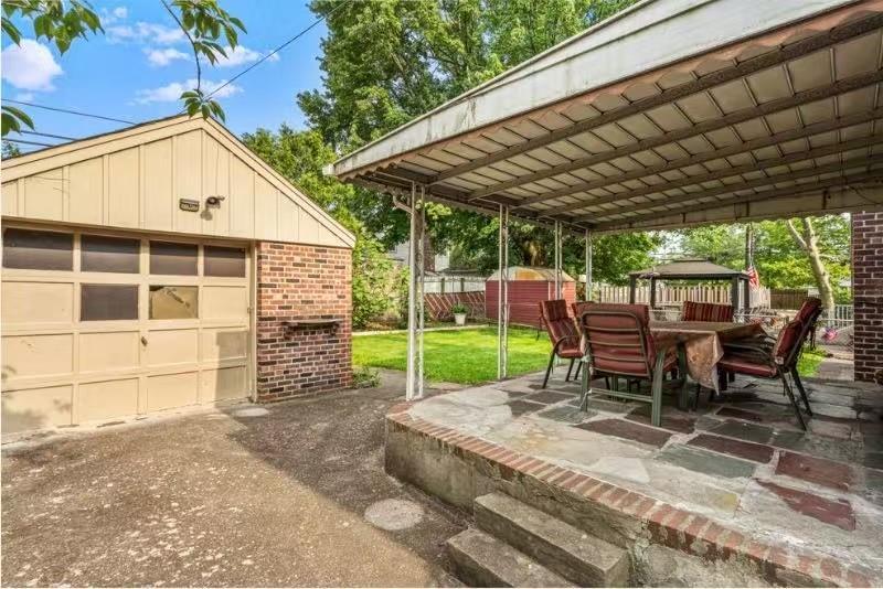 Single Family 175th  Queens, NY 11365, MLS-875496-2