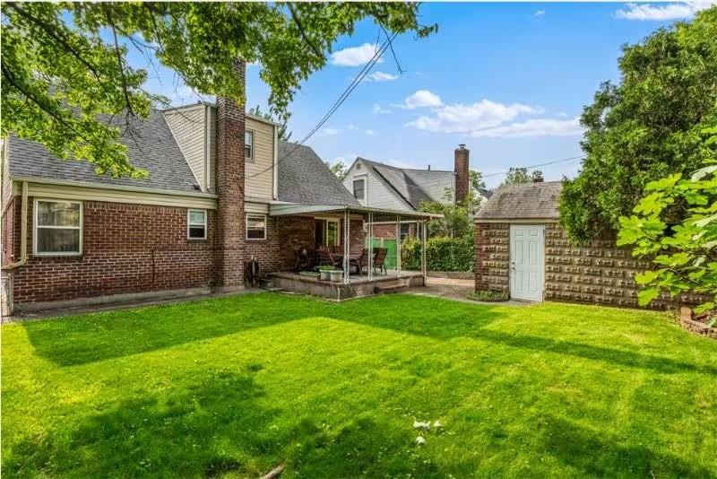 Single Family 175th  Queens, NY 11365, MLS-875496-3