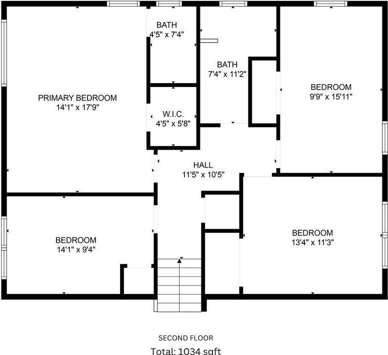 Single Family End  Nassau County, NY 11598, MLS-875501-11