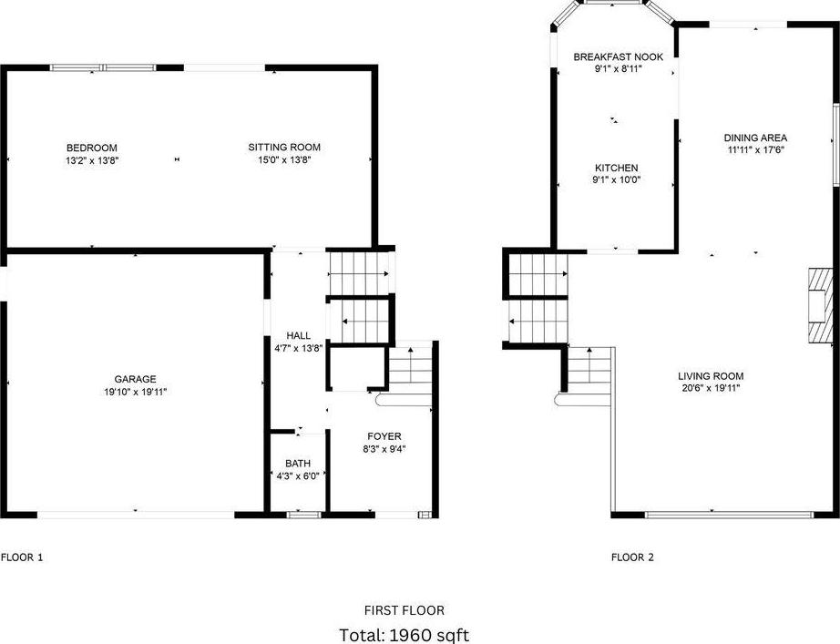 Single Family End  Nassau County, NY 11598, MLS-875501-12