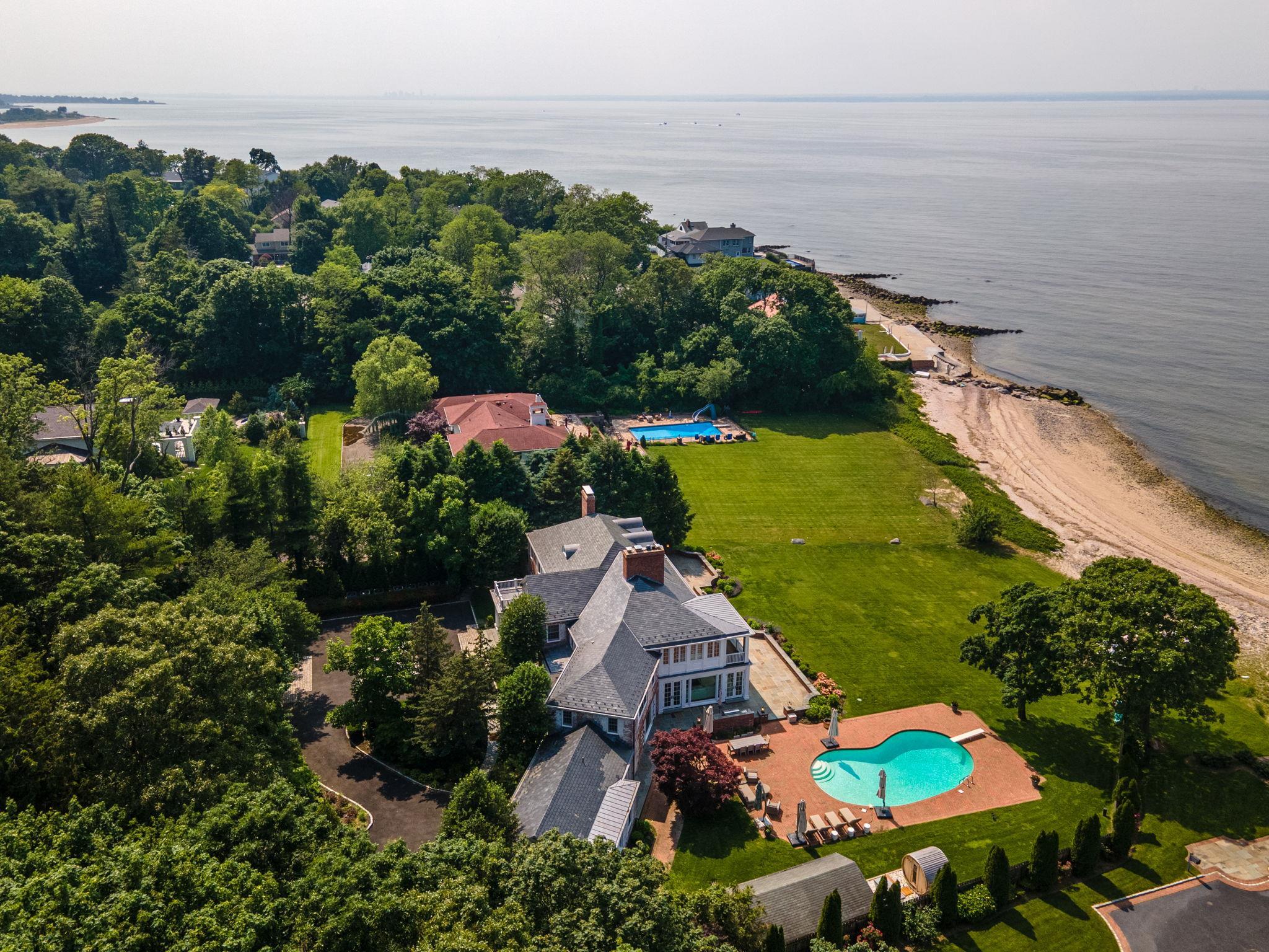 Single Family Private  Nassau County, NY 11709, MLS-875507-4