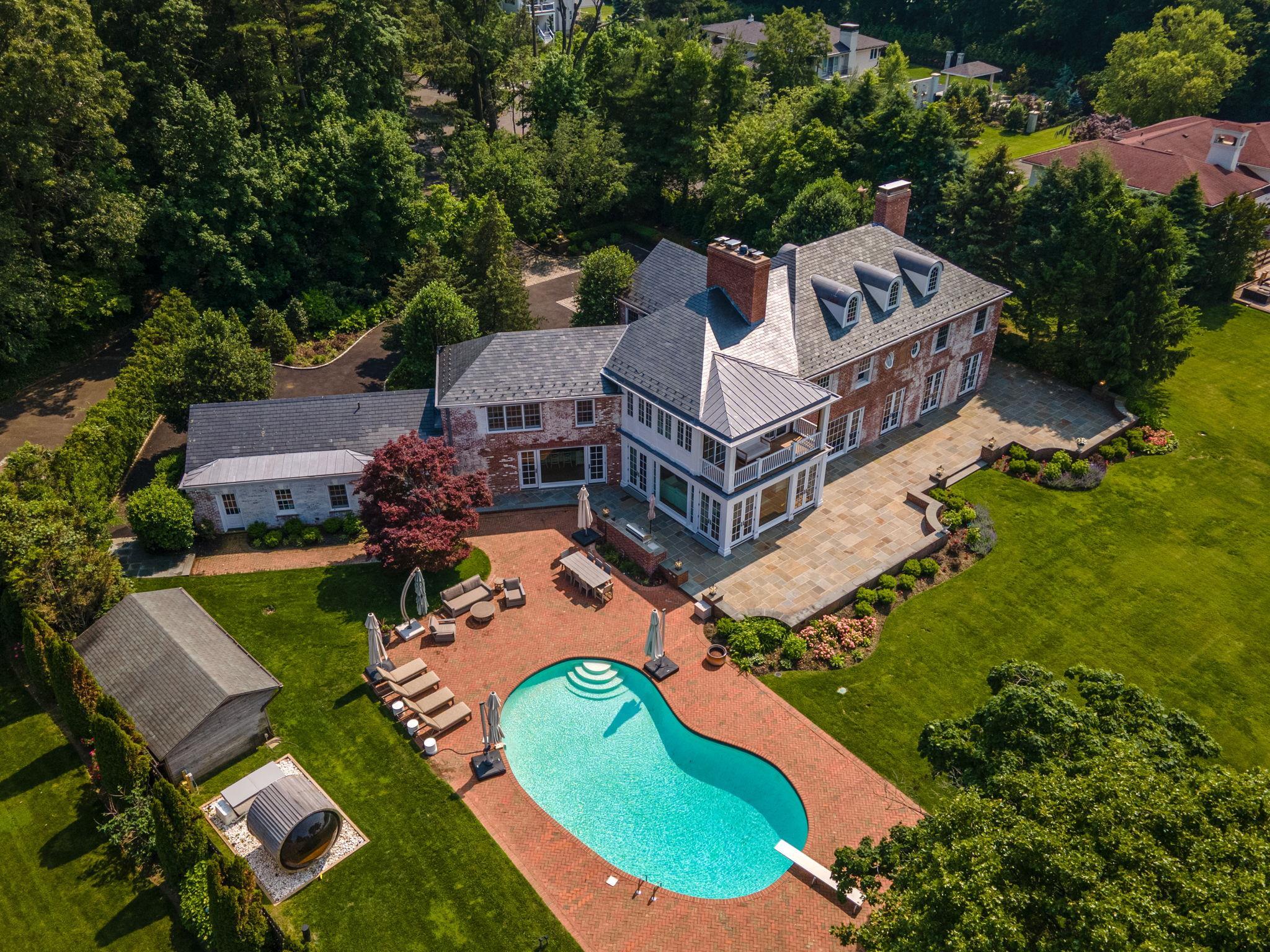 Single Family Private  Nassau County, NY 11709, MLS-875507-5