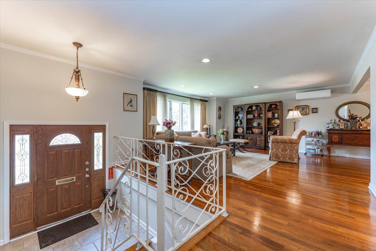 Single Family Longacre  Nassau County, NY 11598, MLS-875518-2