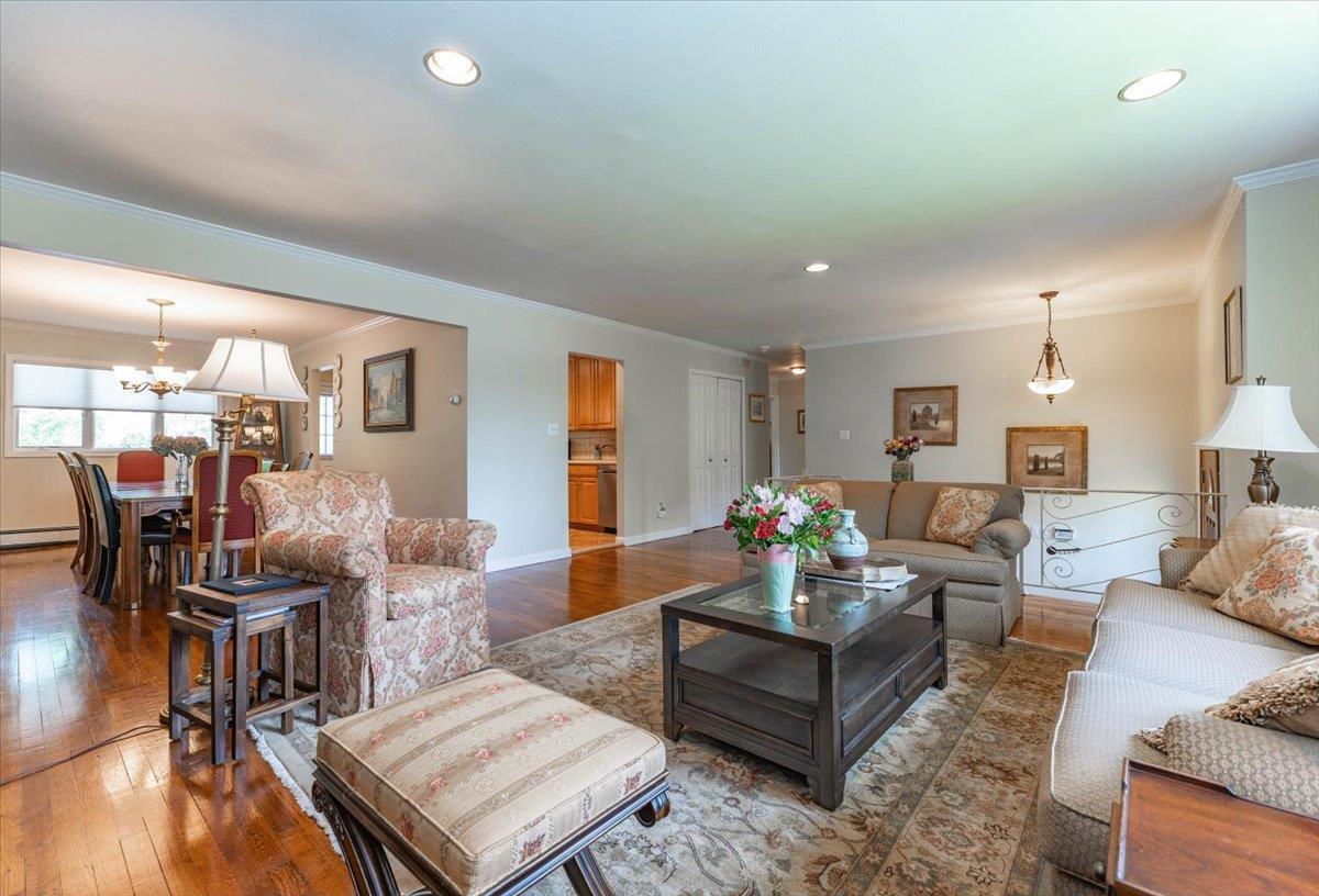 Single Family Longacre  Nassau County, NY 11598, MLS-875518-4