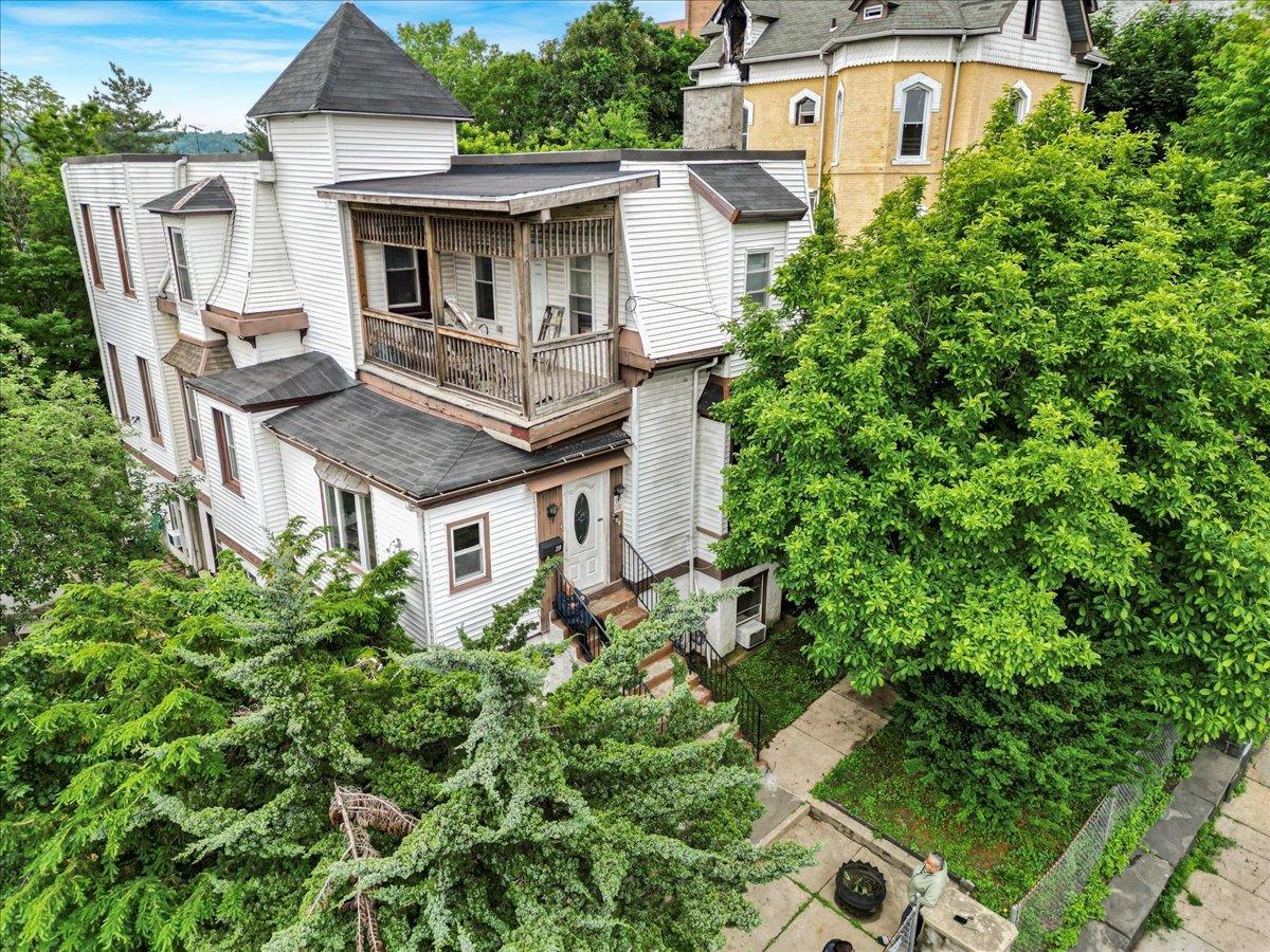 Single Family Locust Hill  Westchester County, NY 10701, MLS-875526-10