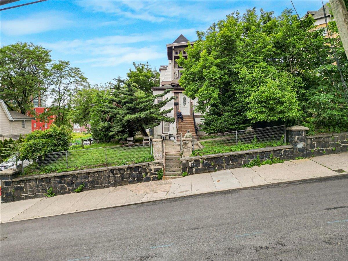 Single Family Locust Hill  Westchester County, NY 10701, MLS-875526-11
