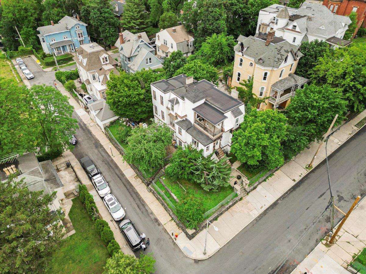 Single Family Locust Hill  Westchester County, NY 10701, MLS-875526-2