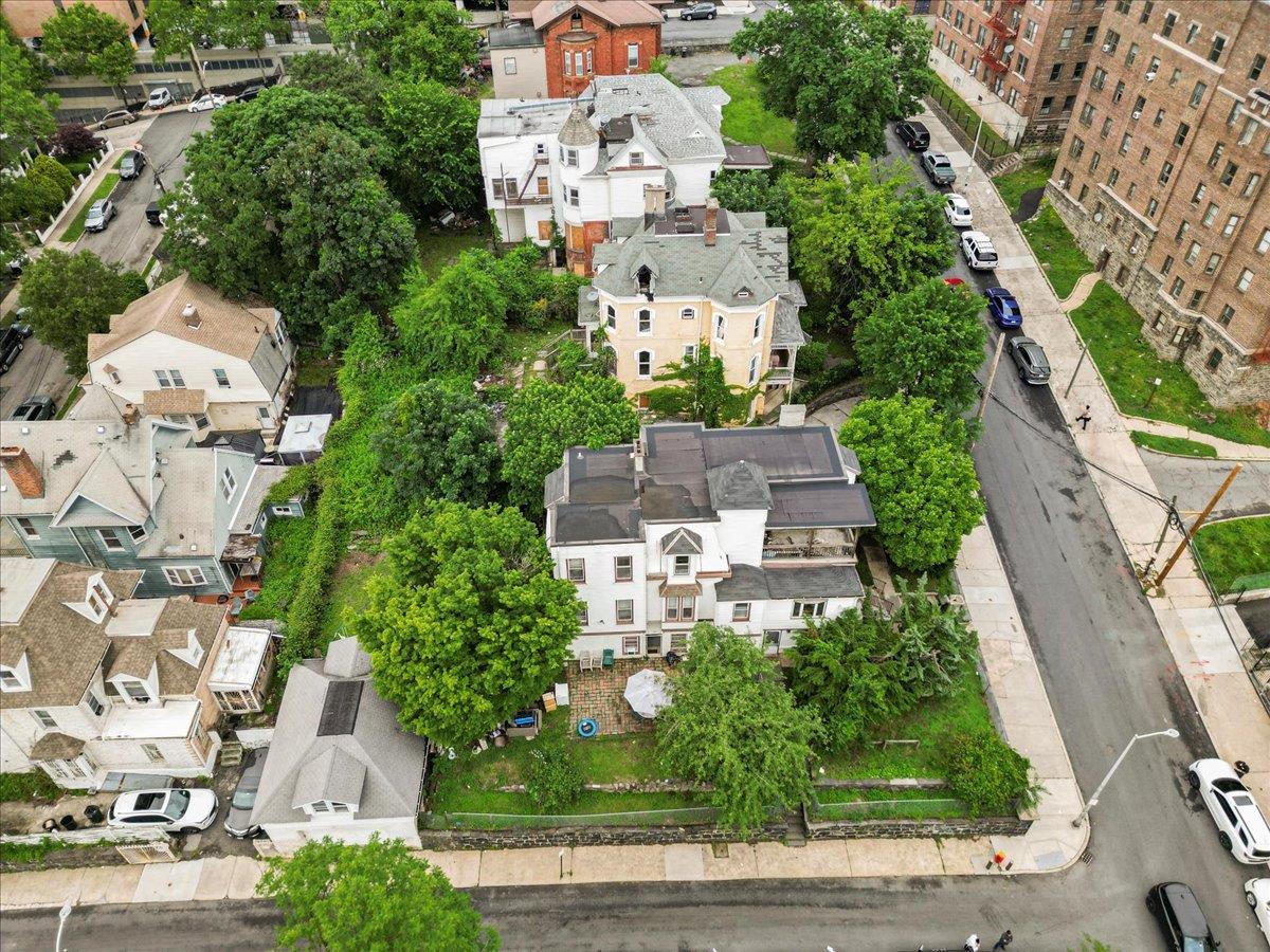 Single Family Locust Hill  Westchester County, NY 10701, MLS-875526-3
