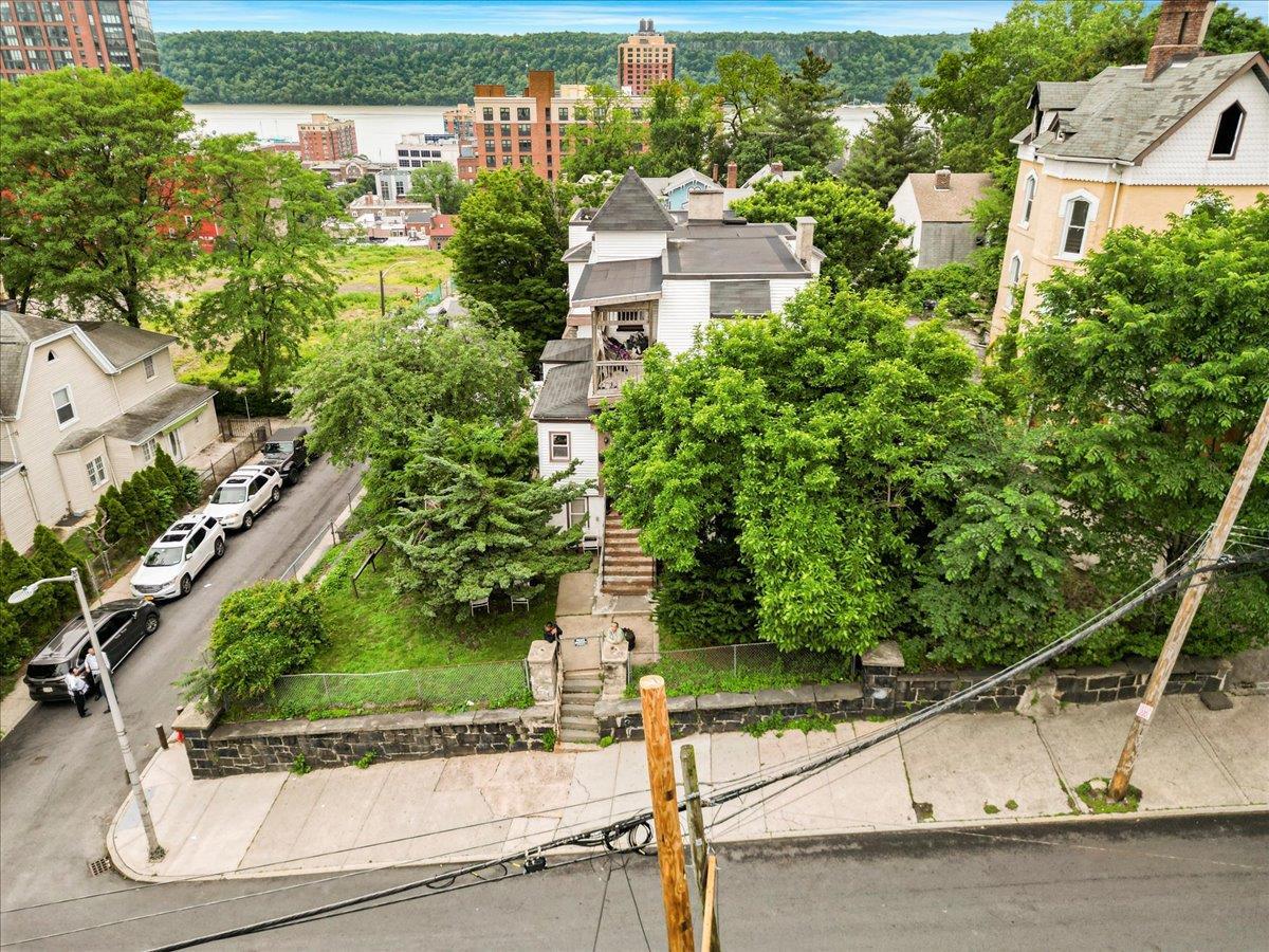 Single Family Locust Hill  Westchester County, NY 10701, MLS-875526-4